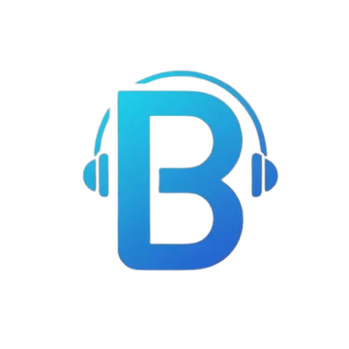 BukBuk AI audiobook app preview