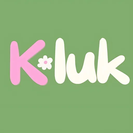 Kluk AI wardrobe app preview