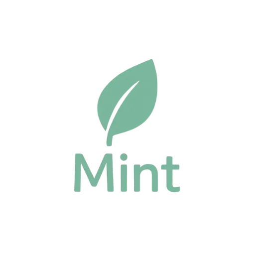 Mint AI productivity assistant app preview
