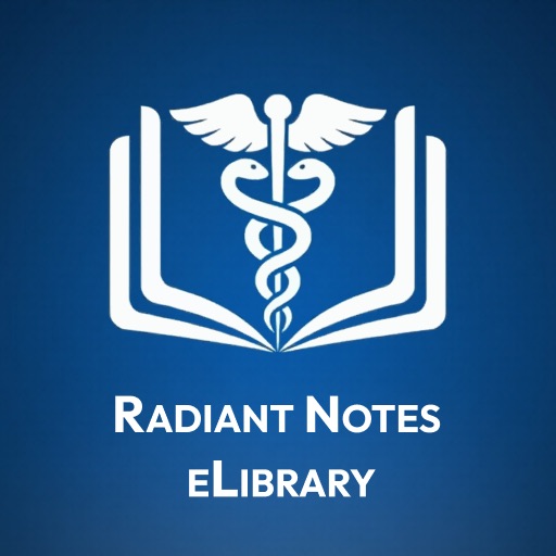 Radiant Notes project